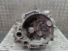 VOLKSWAGEN POLO GEARBOX USM