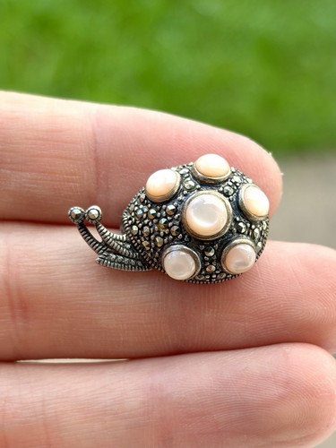 Vintage sterling silver - sterling,