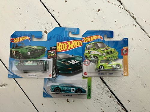 Hot wheels retro - wheels, cars