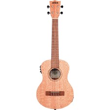 Kala Burled Meranti Tenor