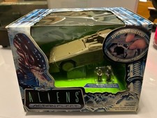 Aliens Action Fleet  APC