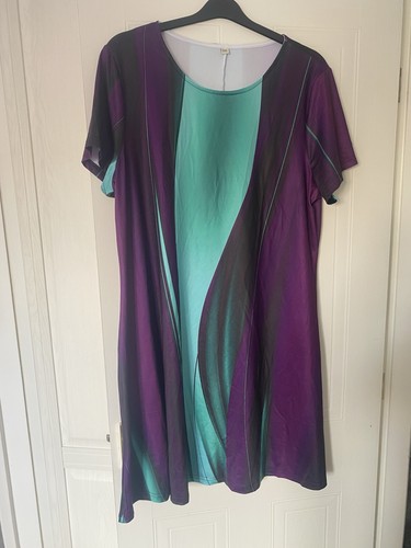 Ladies size dress bnwot - ladies,