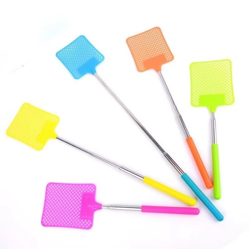 Fly swatter telescopic - fly,