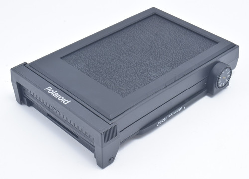 Mamiya polaroid film back - mamiya,