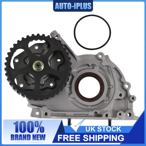 Engine oil pump 98060385 for - engine,