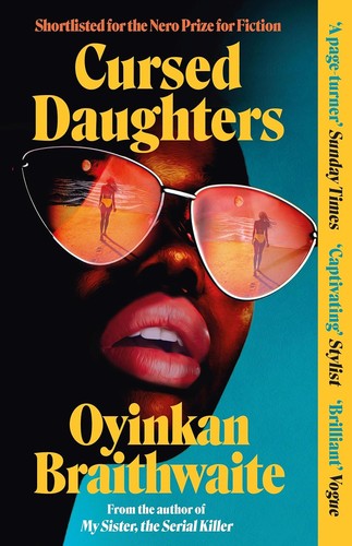 Cursed daughters oyinkan - cursed,