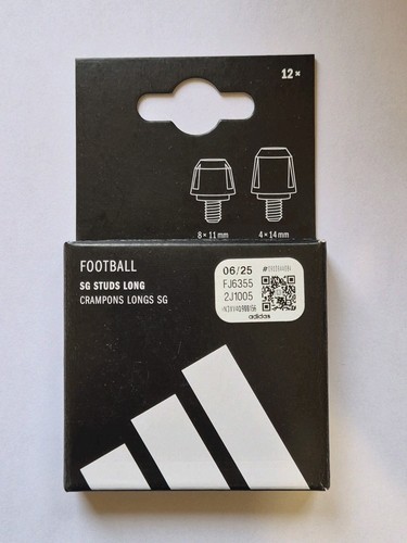 Adidas replacement studs long - adidas,