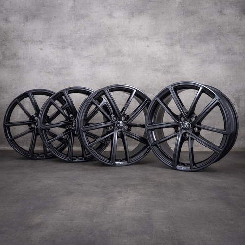 Audi sq5 sportback 20inch - sq5,