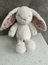 F&F Florence & Fred Bunny