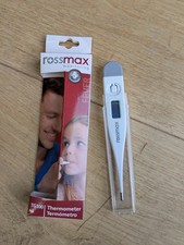Rossmax tg100 digital clinical