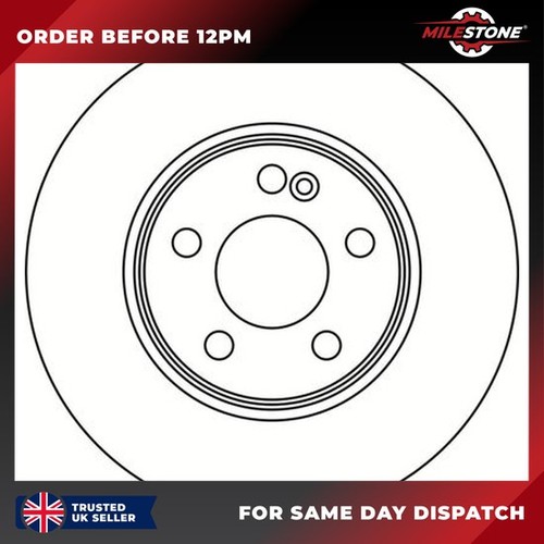 Brake disc for - 1x,