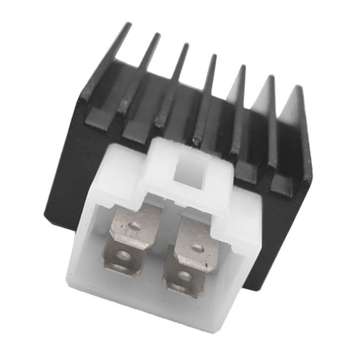 Motorcycle voltage regulator - motorcycle,
