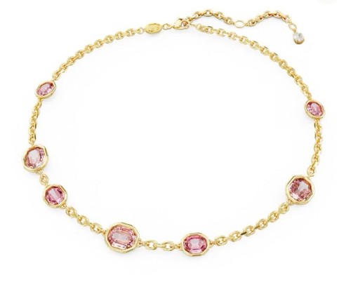 Swarovski imber necklace - swarovski,