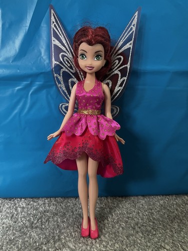Disney tinkerbell pirates - tinkerbell,