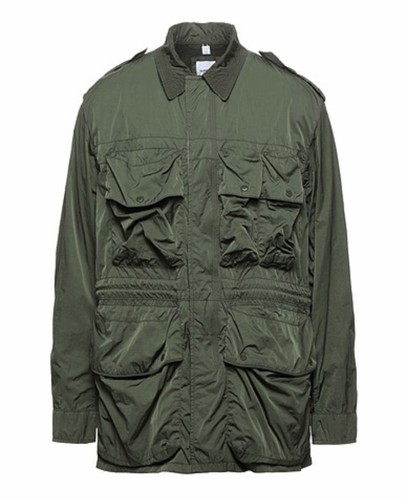 Burberry field jacket - burberry,