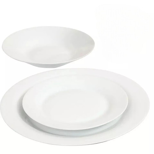Family dining service dinner - service,