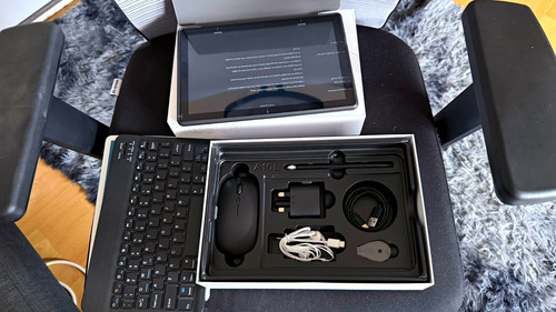 1in tablet 64gb - wi‑fi,