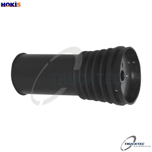 Protective capbellow shock - capbellow,