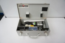 GEBERIT MAPRESS Hand Held Deburrer/Beveler.