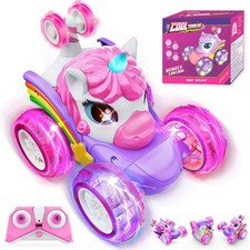 Remote Control Car Unicorn