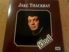 Jake Thackray - Lah-Di-Dah -