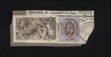 1915 sg400 6 - sg400, waterlow