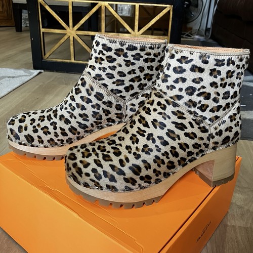 Swedish hasbeens women - women, leopard