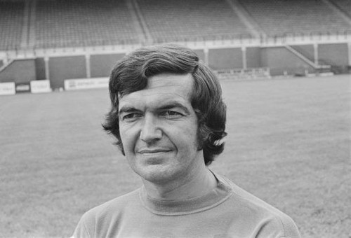 British soccer player - , ken