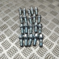 MERCEDES-BENZ EQB X243 Wheel Bolt Kit A0009901807 Electricity 168kw 32631045