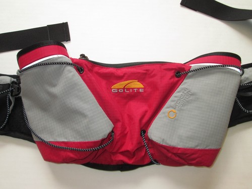 Golite hydration fanny waist - golite,