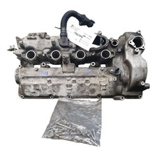 BMW 5 Series F10 M5 4.4l V8 Right Rocker Cover Valve Cover 7843506