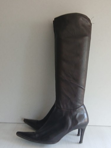 Parallele women brown - parallele, women's