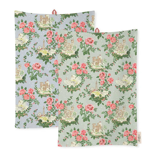 Cath kidston english rose - english, 2