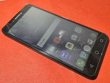 Alcatel Pixi 4 9001X - Black ( Unlocked ) Smartphone