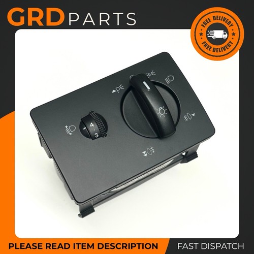 Genuine ford focus mk2 - genuine,