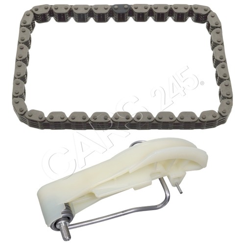 Oil pump drive chain - oil,