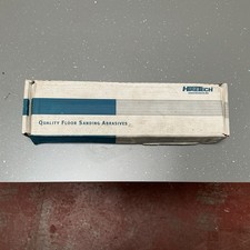 Floor Sander deserved backed