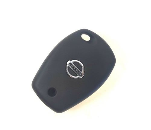 Genuine key fob shell - case, for