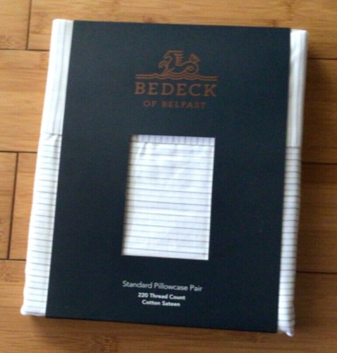 Bedeck belfast amalia pair - of,