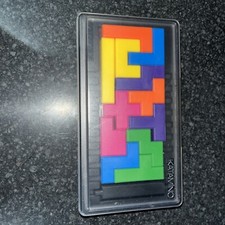 Katamino Vintage Puzzle Game