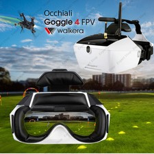 FPV Glasses Goggle 4 Drone