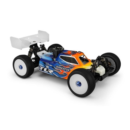 Jconcepts s15 tlr - tlr, 2.0