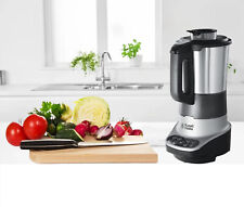 Russell Hobbs Soup maker & Blend Machine & IceCrusher 8 Programs 21480 #B GRADE#