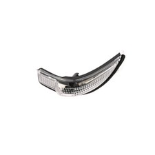 Left N/S Door Wing Mirror