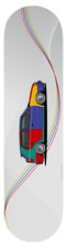 Car Art mk3 Harlequin