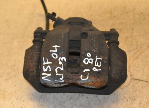 Mercedes class brake caliper - c,
