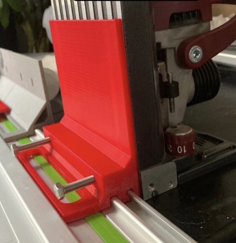 Lamello zeta attachment - zeta, to