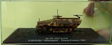 diecast 2511 Military German