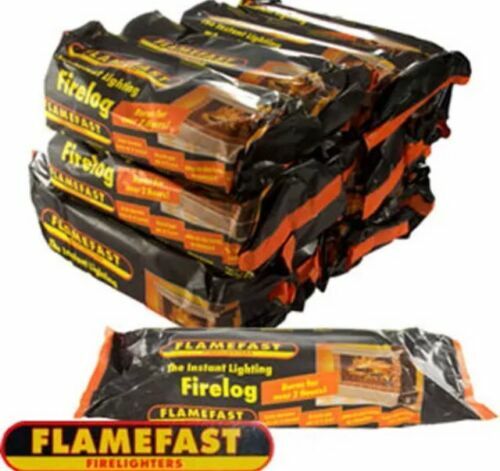 Flamefast instant light - flamefast, instant-light