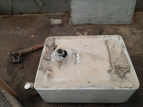 Vintage sink - vintage,